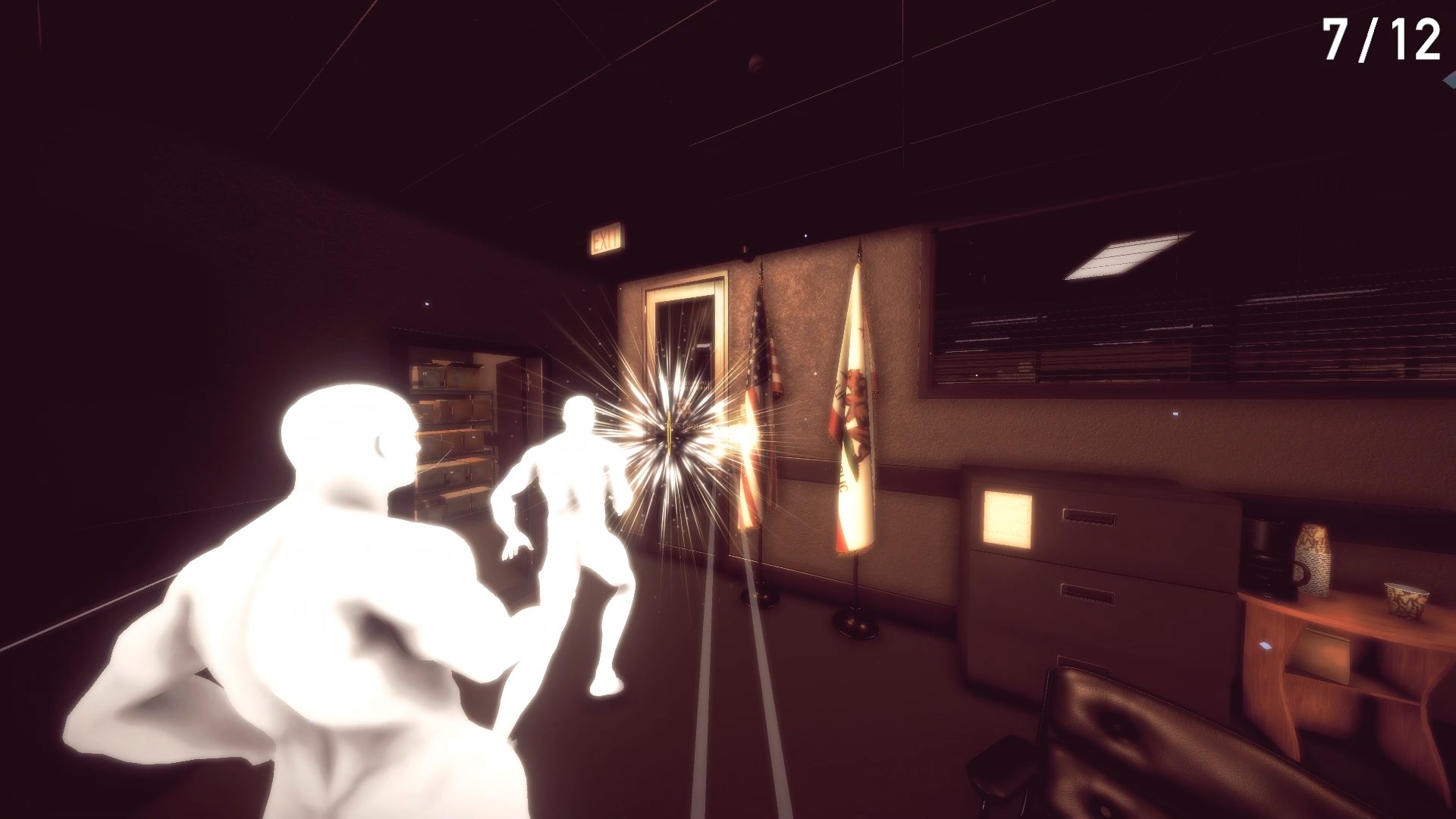 Murder Diaries 3 - Santa´s Trail of Blood